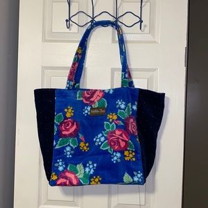 Matilda Jane beach bag